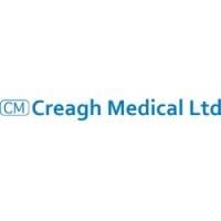 Creagh Medical – Logo