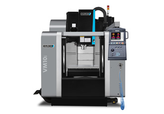 Hurco VM10i