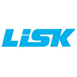 Lisk – Logo