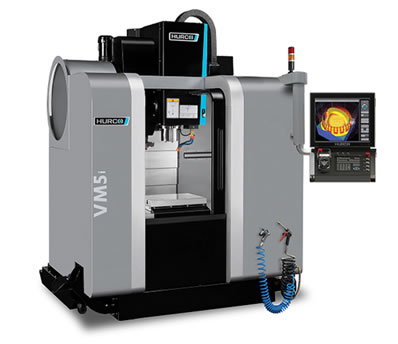 Riteway Expand Machining Capacity