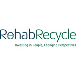 rehabrecyclelogo – Logo