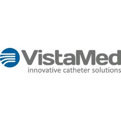 vistamed – Logo